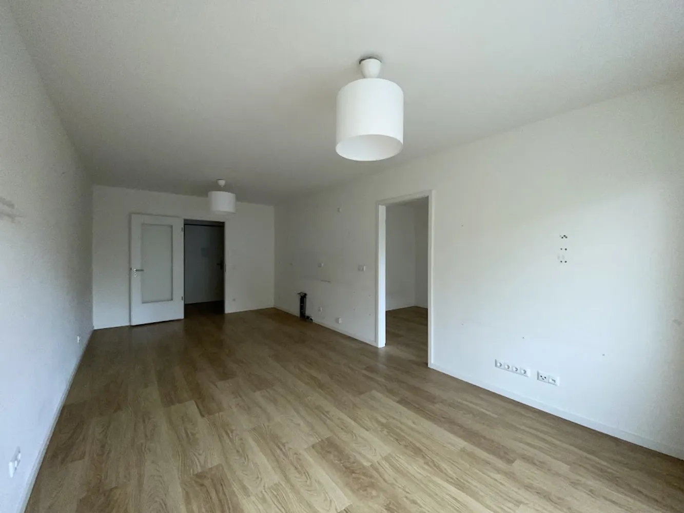 2 Zimmer Wohnung mit 58 m² in Berlin – Bild 3
