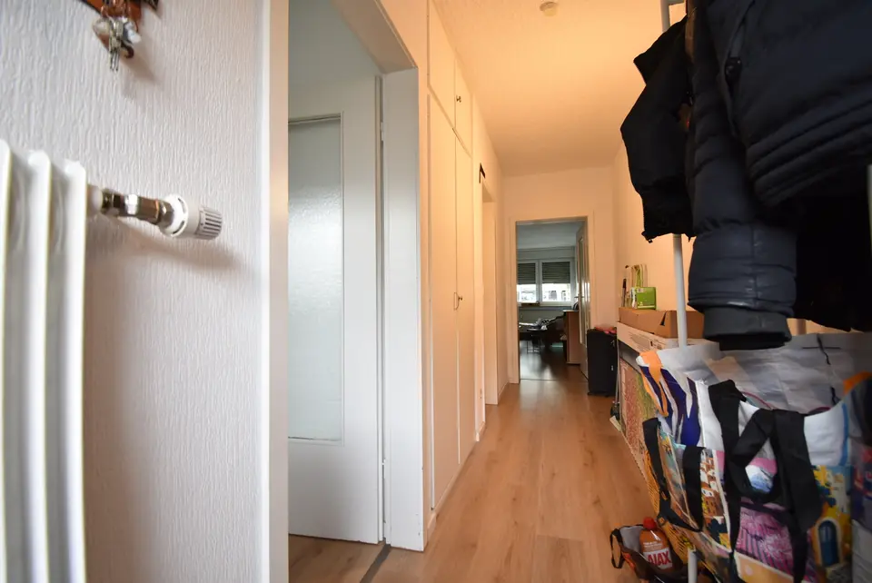 2 Zimmer Wohnung mit 61 m² in Oberhausen – Bild 8
