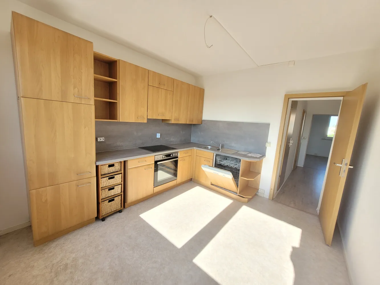 3 Zimmer Wohnung mit 69 m² in Halle (Saale) – Bild 4