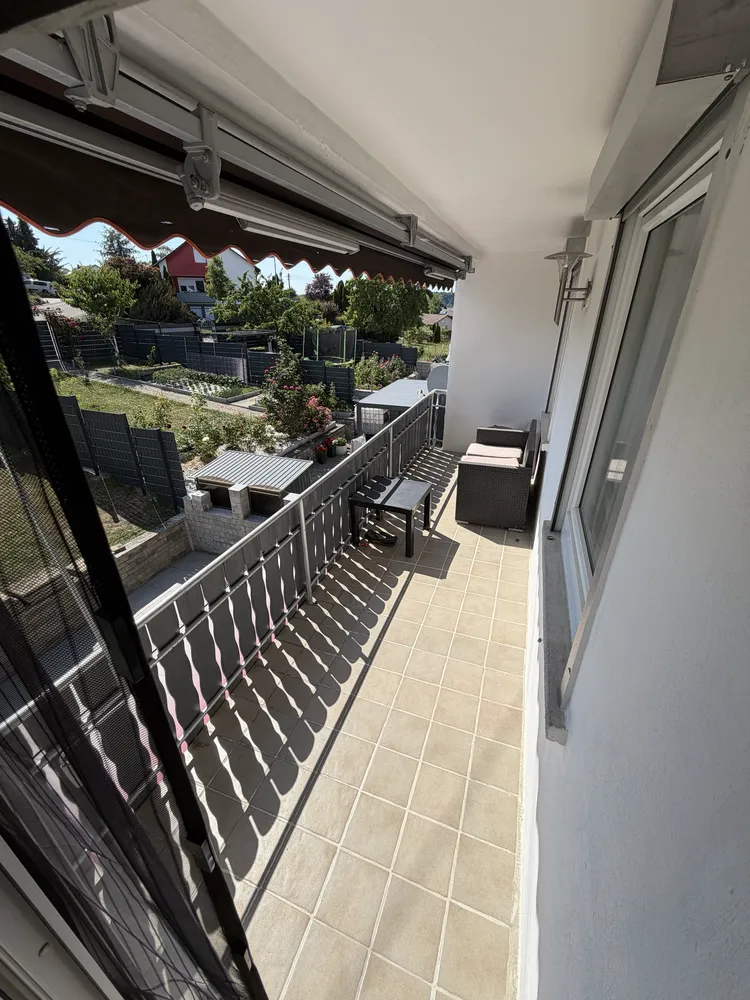 3 Zimmer Wohnung mit 72 m² in Balingen – Bild 7