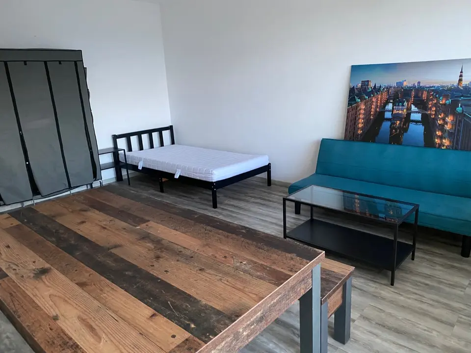 3 Zimmer Wohnung mit 61 m² in Aachen – Bild 4