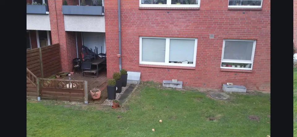 2 Zimmer Wohnung mit 48 m² in Kiel – Bild 3