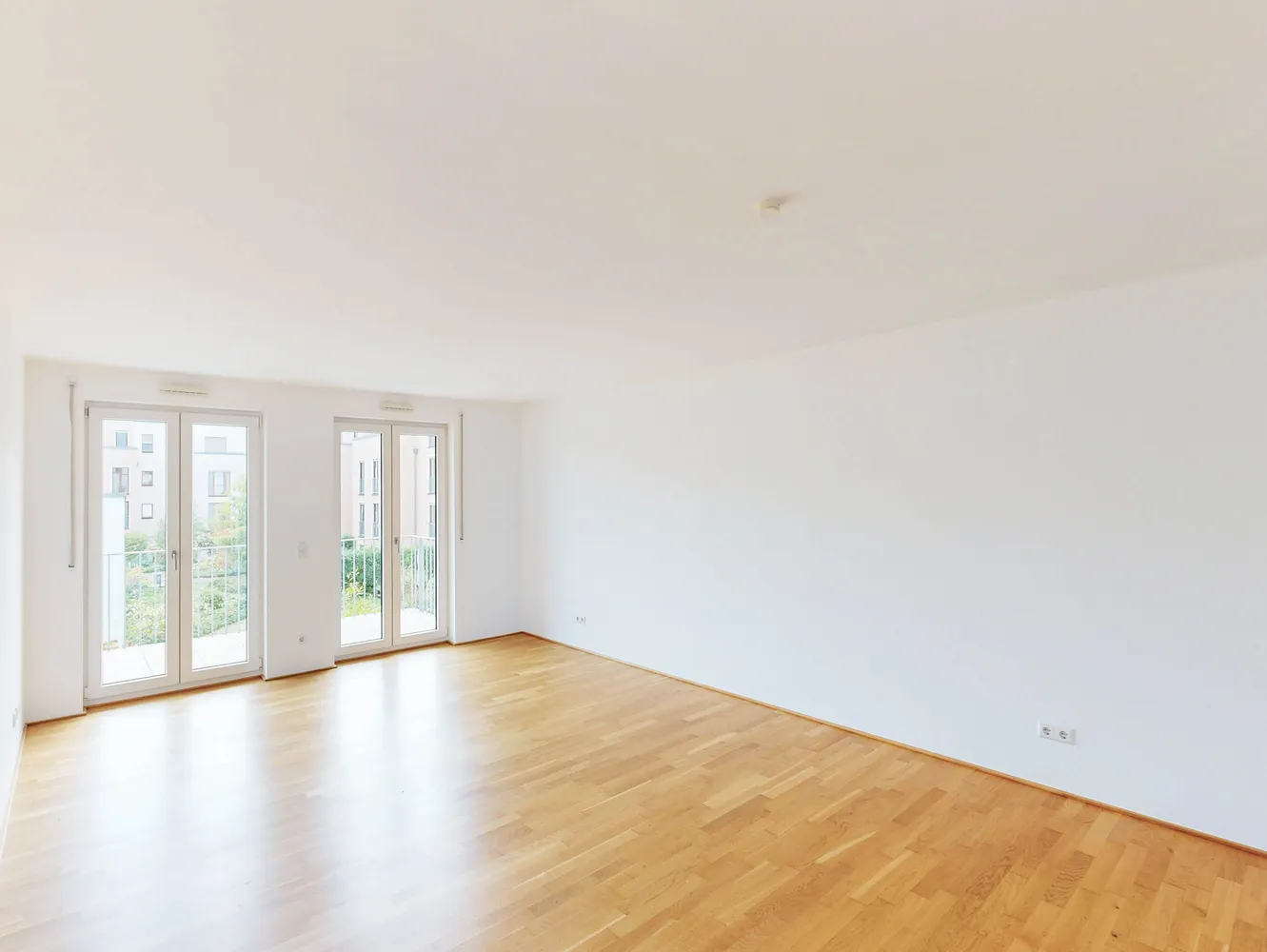 3 Zimmer Wohnung mit 95 m² in Frankfurt am Main – Bild 2
