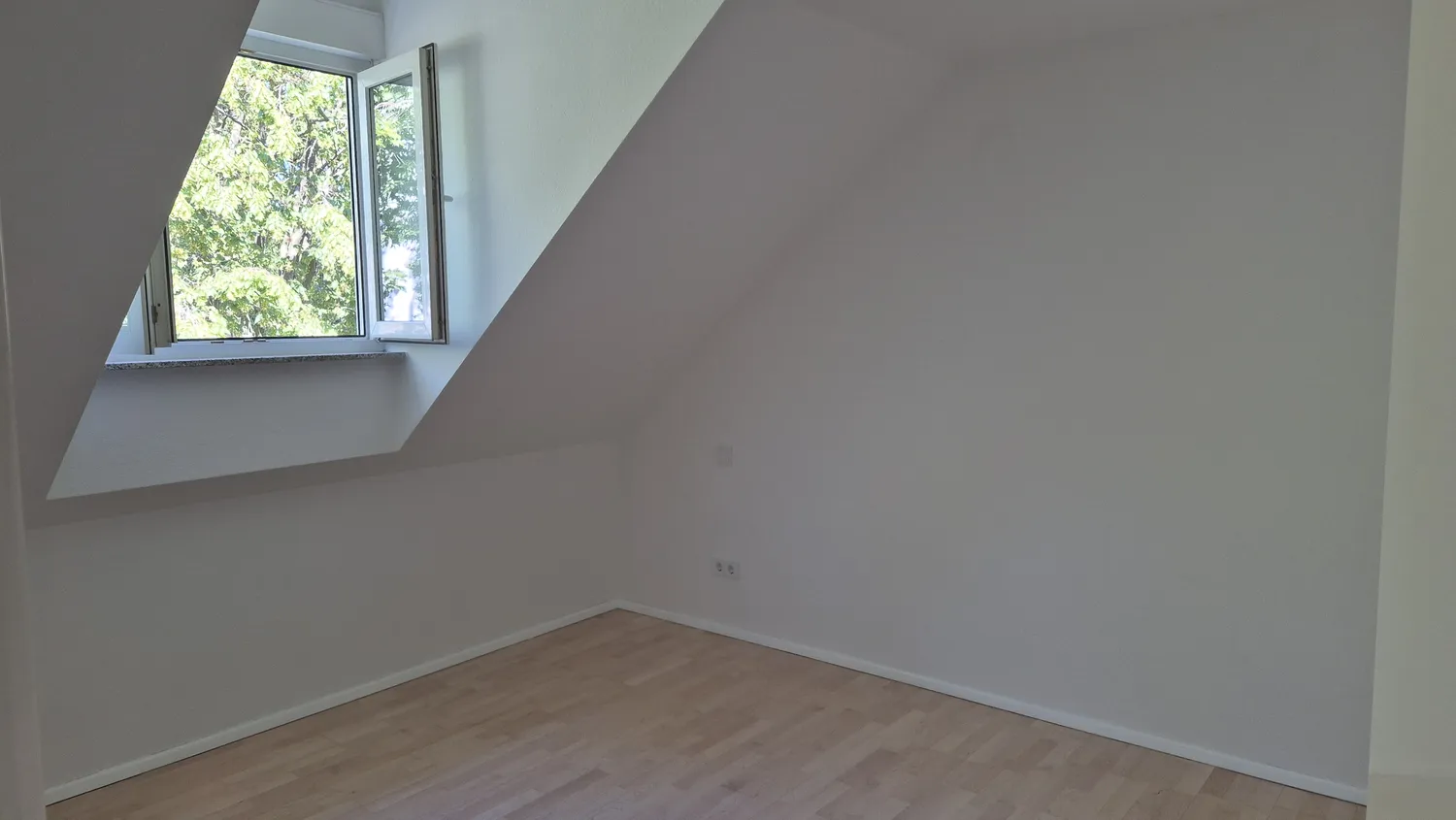 3 Zimmer Wohnung mit 76 m² in Frankfurt am Main – Bild 8
