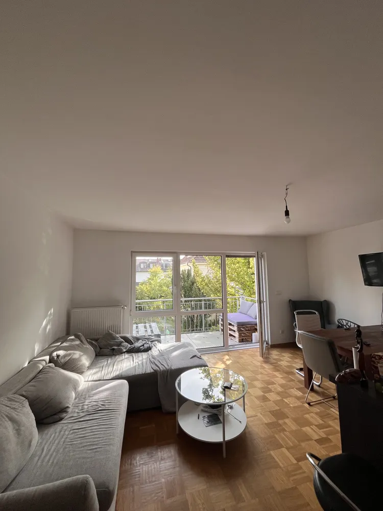 3 Zimmer Wohnung mit 72 m² in München – Bild 1