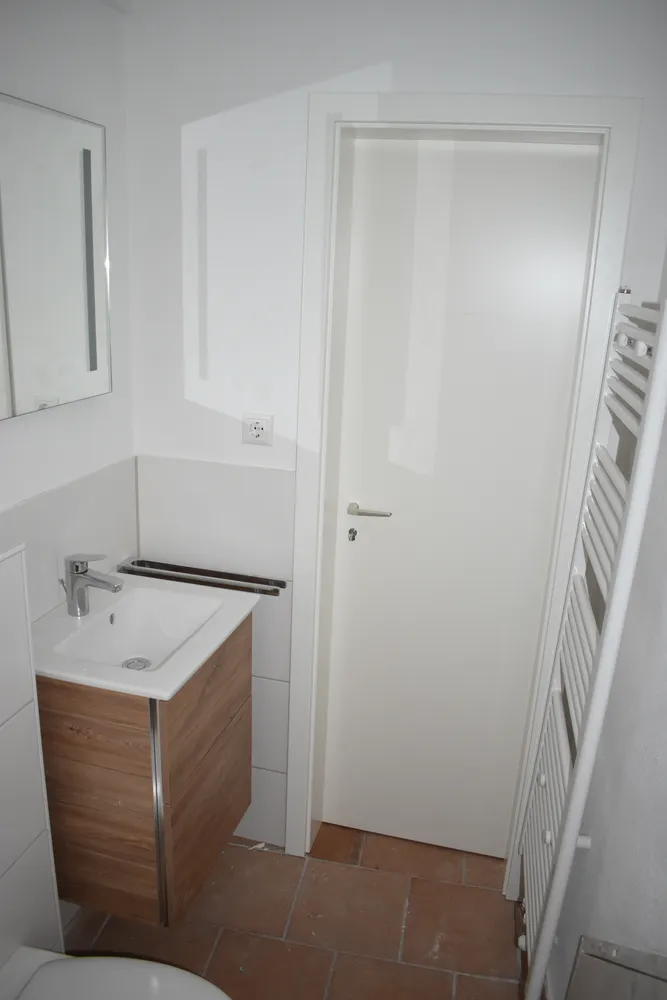 1 Zimmer Wohnung mit 17 m² in Tübingen – Bild 3