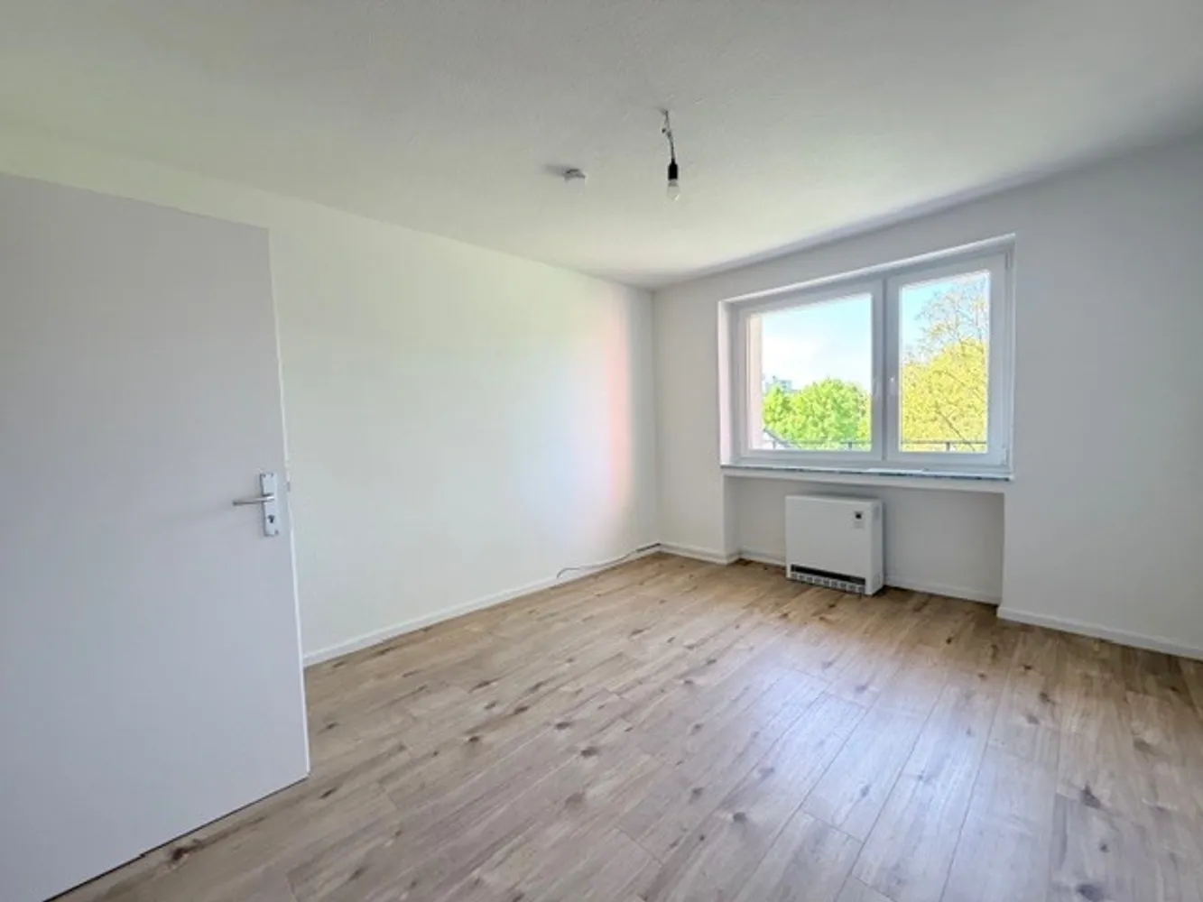 2 Zimmer Wohnung mit 61 m² in Duisburg – Bild 8