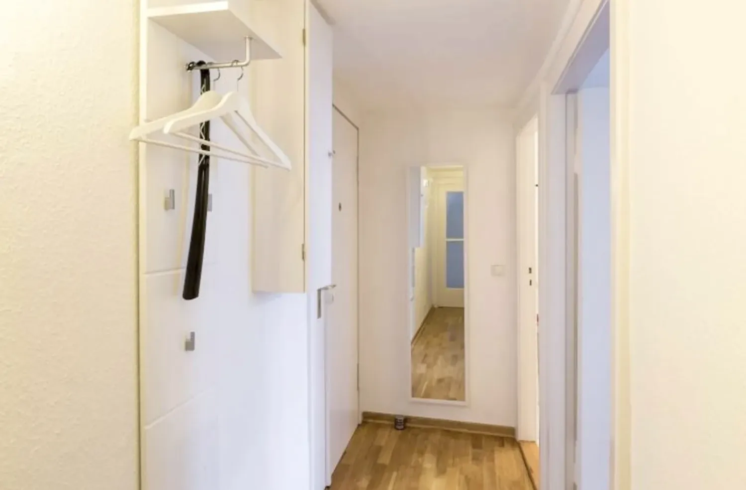 2 Zimmer Wohnung mit 56 m² in Berlin – Bild 3