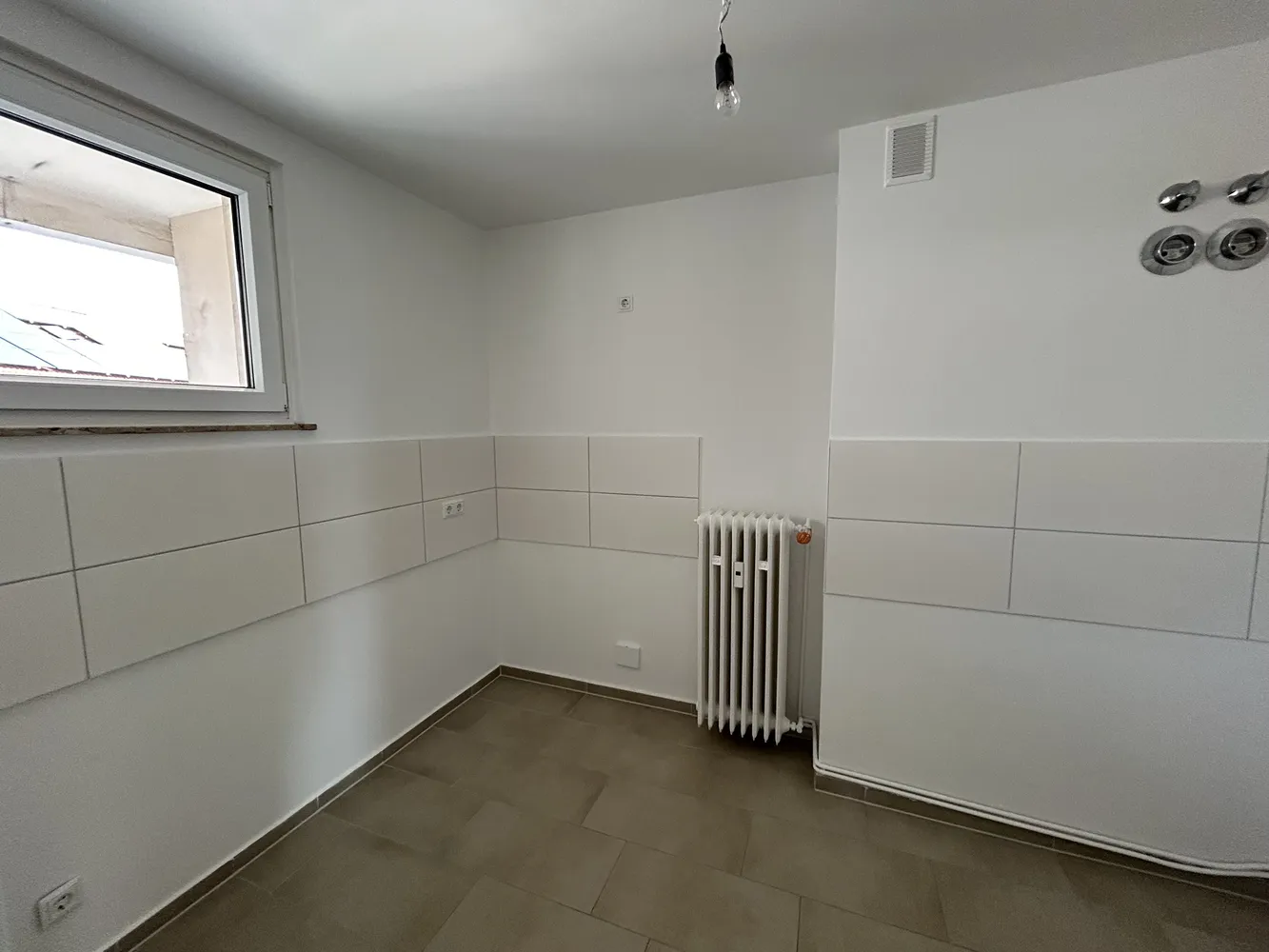 2 room apartment with 50 m² in Brunswick – Photo 3
