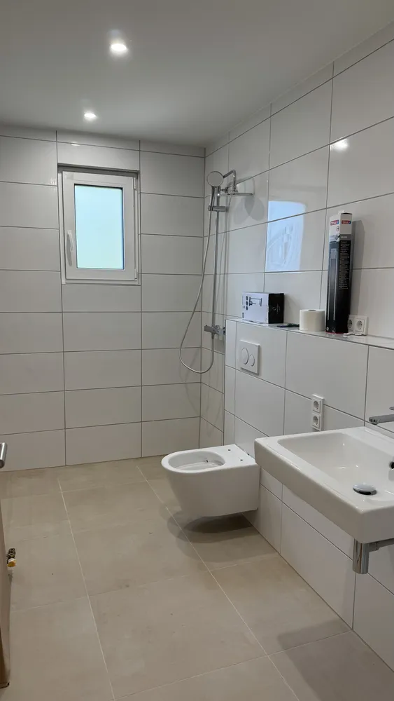 3 Zimmer Wohnung mit 80 m² in Stuttgart – Bild 1
