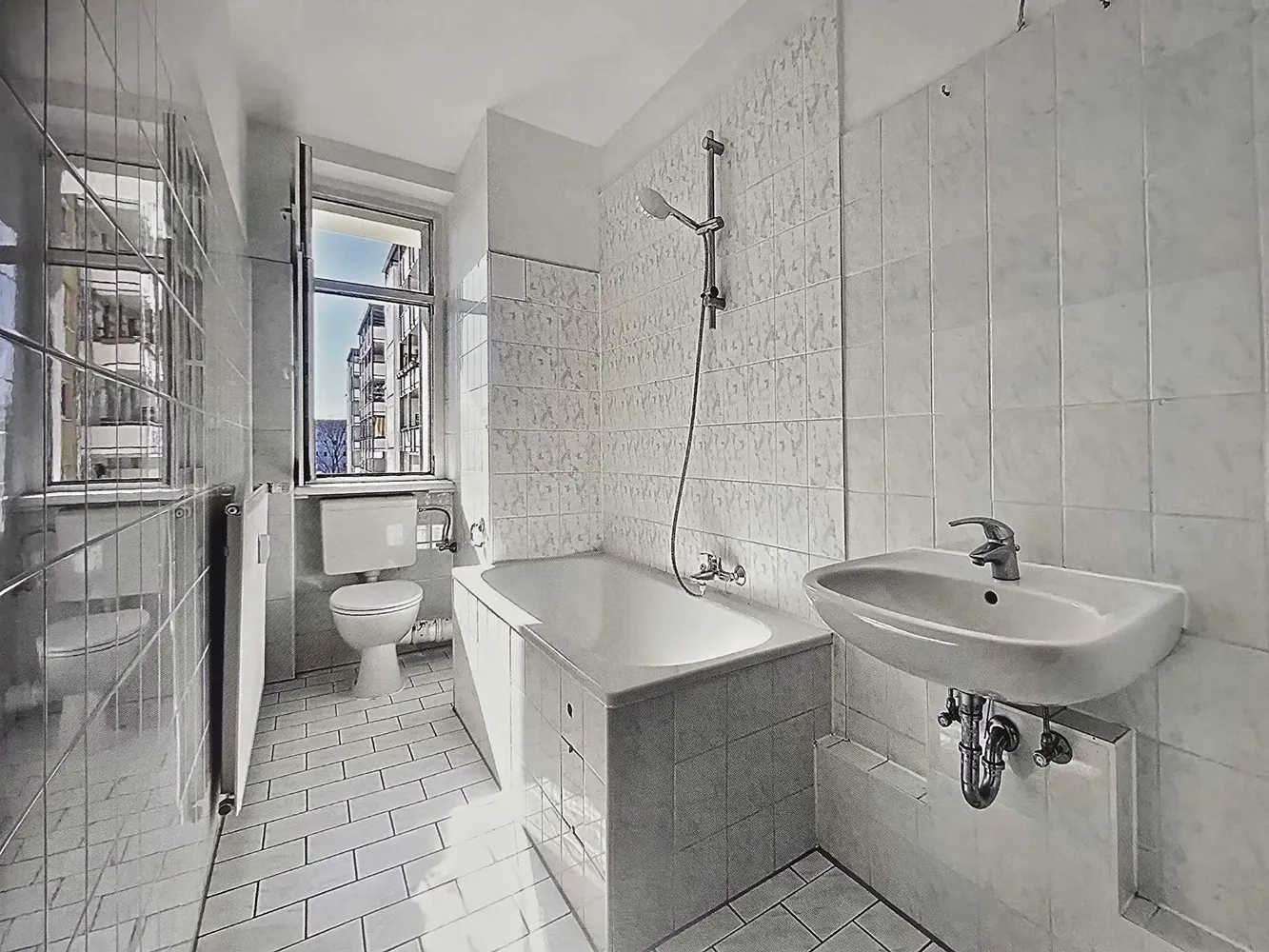 3 Zimmer Wohnung mit 83 m² in Berlin – Bild 10