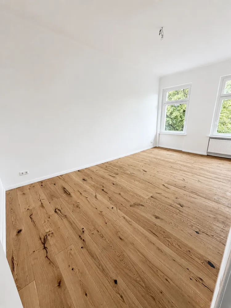 2 Zimmer Wohnung mit 57 m² in Berlin – Bild 7
