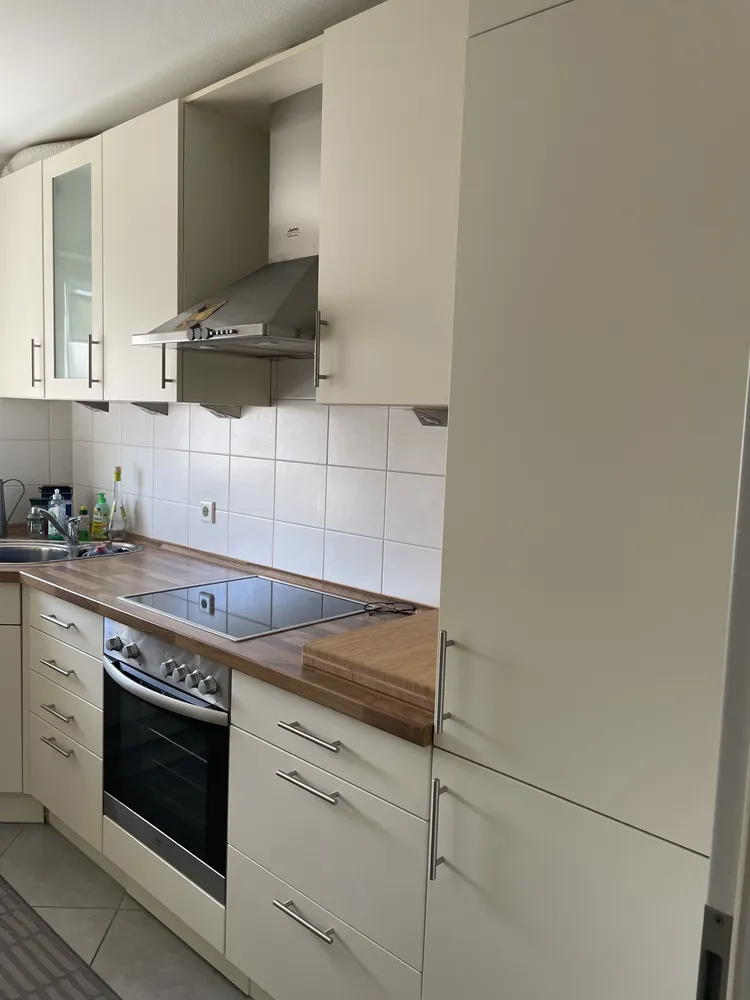 3 Zimmer Wohnung mit 83 m² in Frankfurt am Main – Bild 8