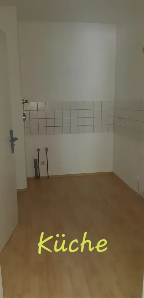 1 room apartment with 50 m² in Magdeburg – Photo 9