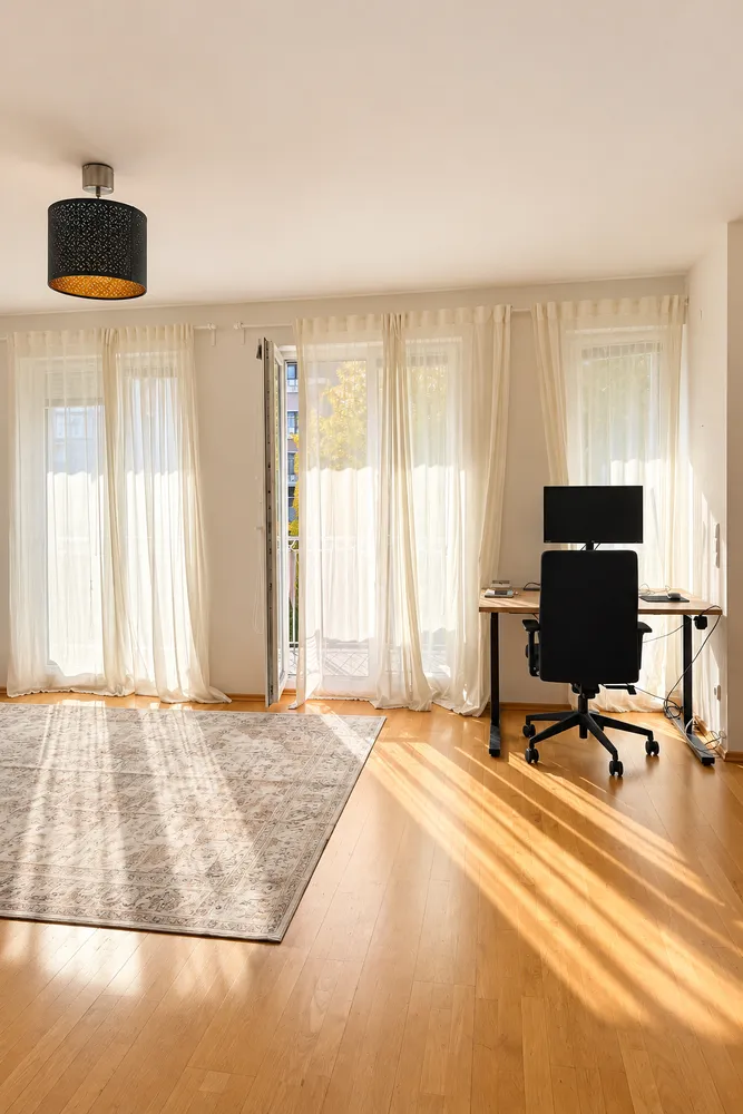 2 Zimmer Wohnung mit 60 m² in Berlin – Bild 3