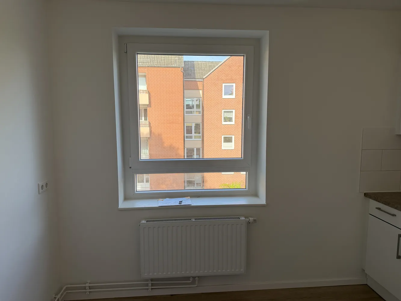 2 Zimmer Wohnung mit 55 m² in Hamburg – Bild 11