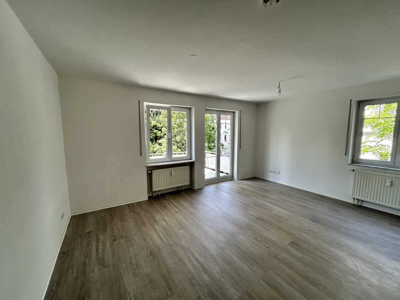 2 Zimmer Wohnung mit 57 m² in Dresden – Bild 3