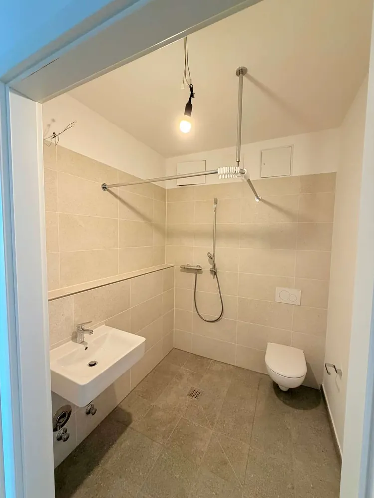 2 Zimmer Wohnung mit 47 m² in Berlin – Bild 8
