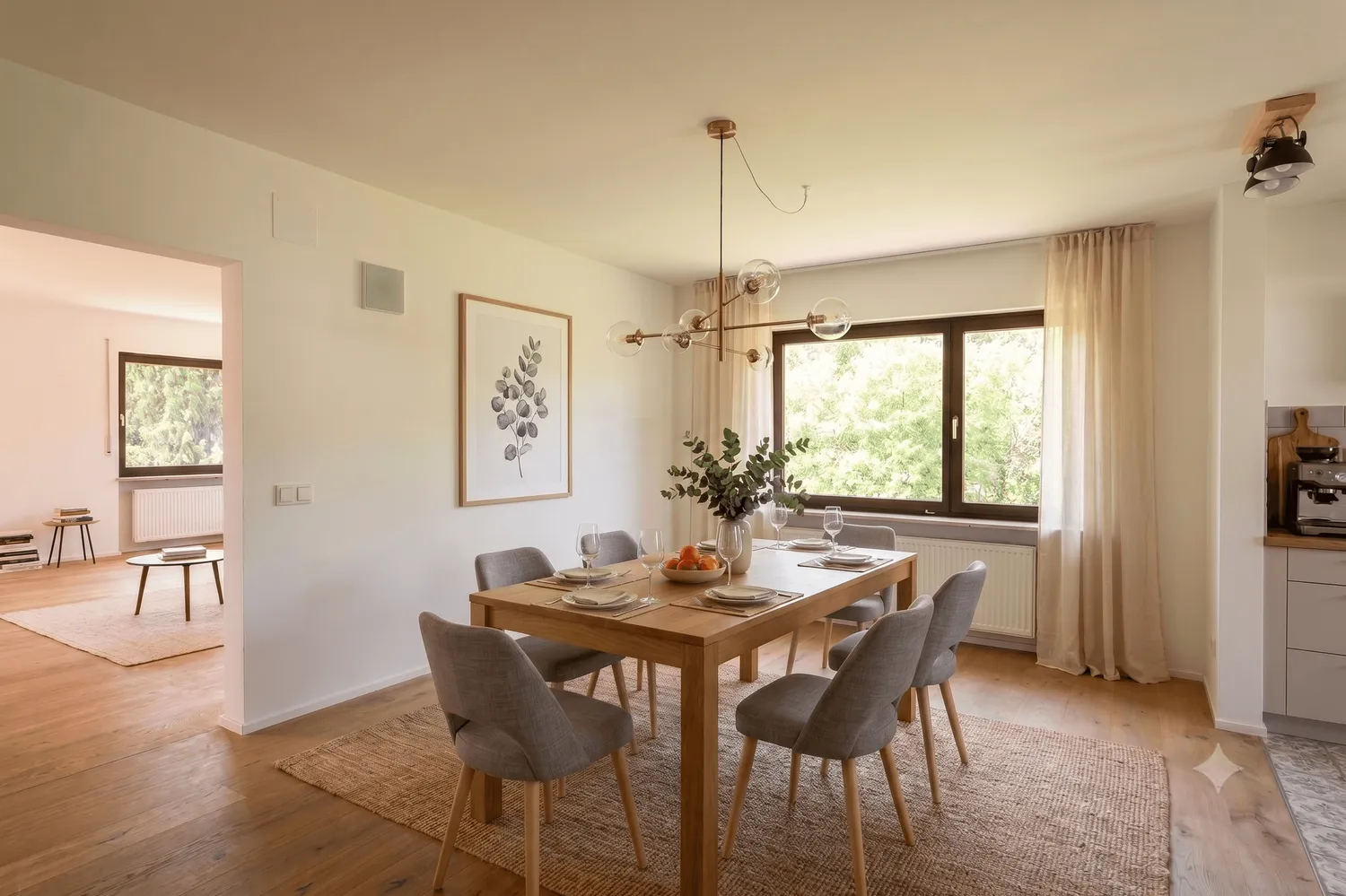 8 Zimmer Haus mit 208 m² in Würzburg – Bild 1