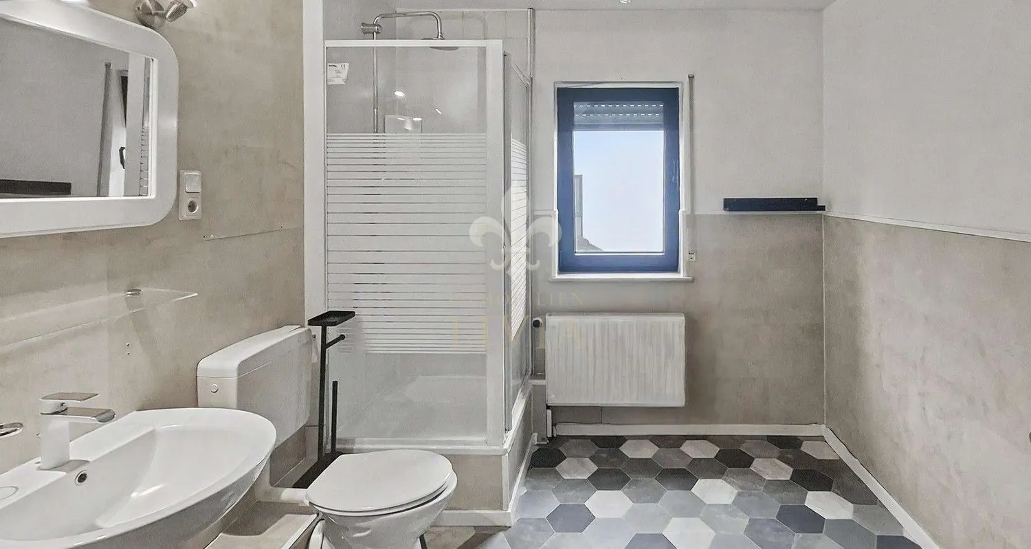 2 Zimmer Wohnung mit 73 m² in Sankt Ingbert – Bild 3