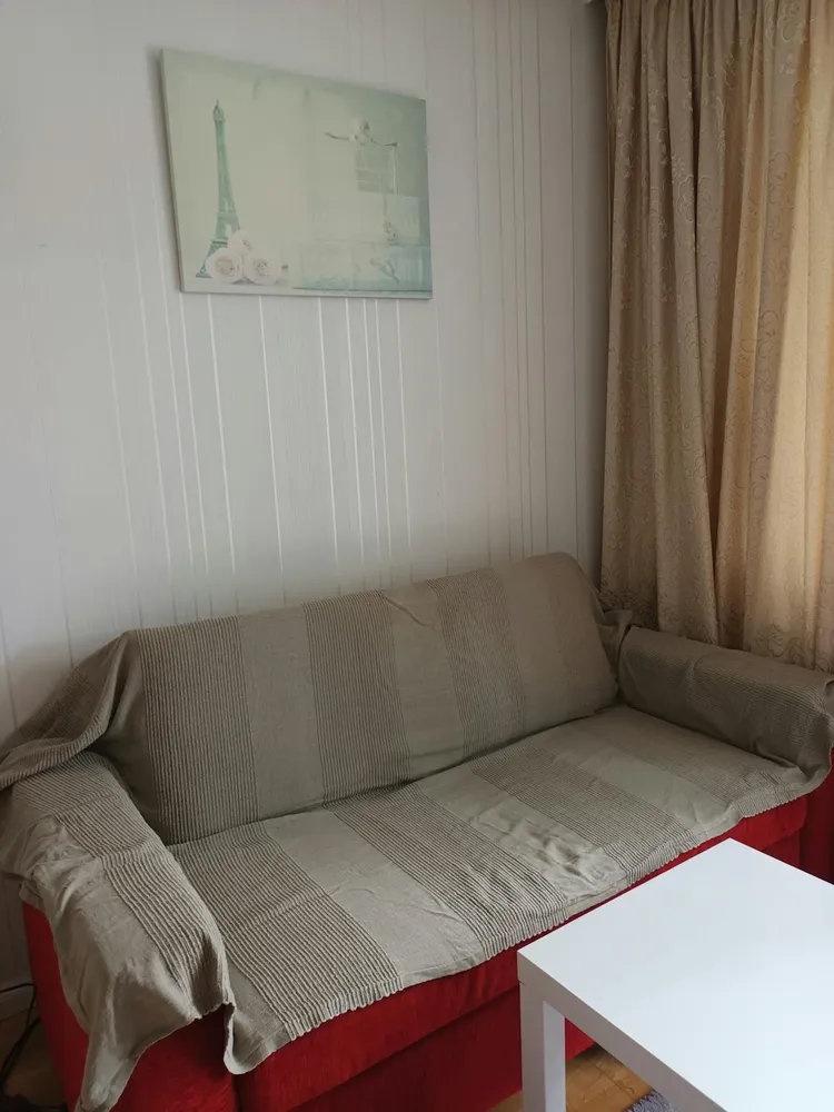 WG-Zimmer mit 13 m² in Hamburg – Bild 6