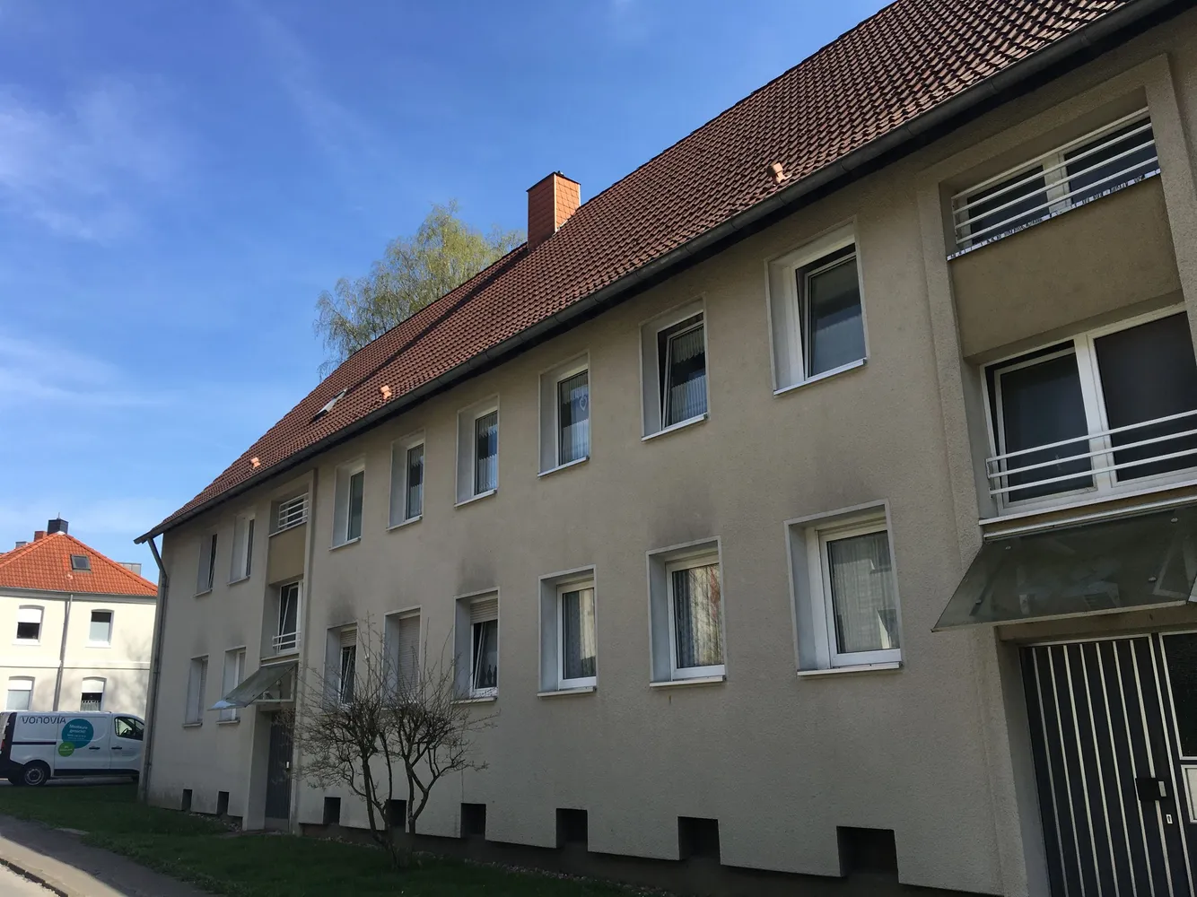 2 Zimmer Wohnung mit 52 m² in Bochum – Bild 1