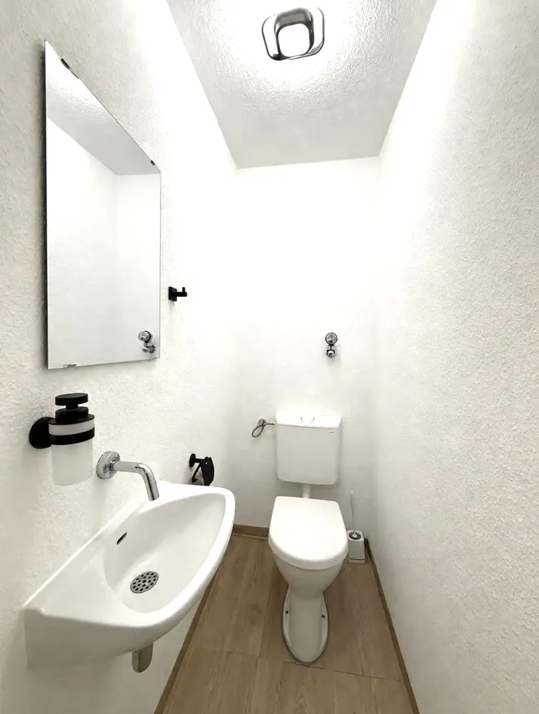 4 Zimmer Wohnung mit 81 m² in Stuttgart – Bild 10