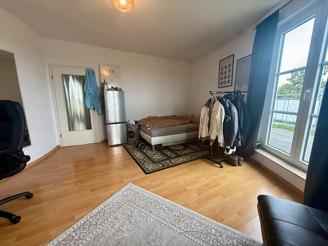 2 Zimmer Wohnung mit 73 m² in Hannover – Bild 2