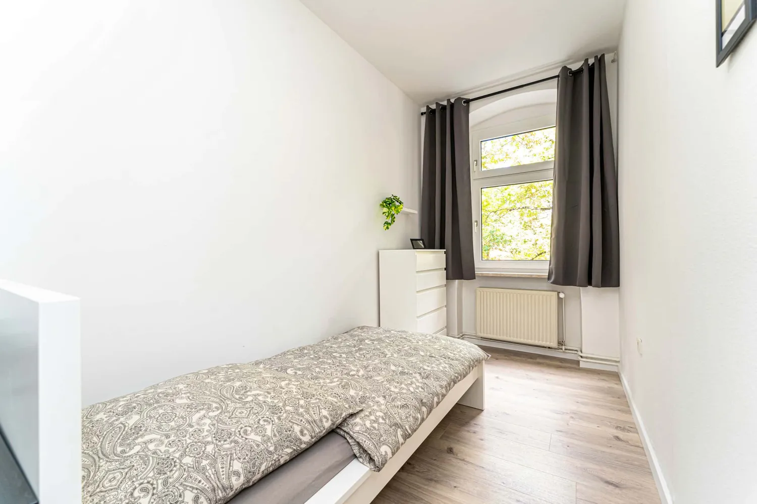 Shared room with 7 m² in Berlin – Photo 4