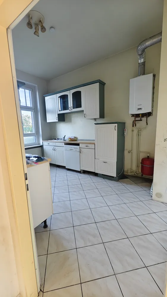 4 Zimmer Wohnung mit 125 m² in Berlin – Bild 2