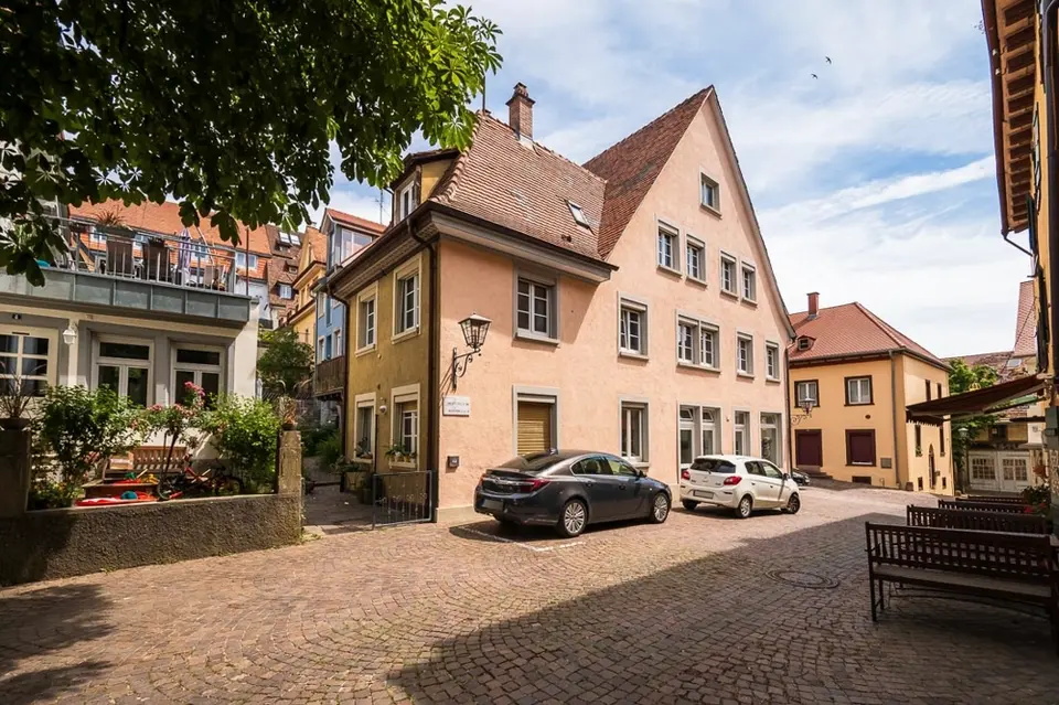 7 Zimmer Haus mit 160 m² in Singen – Bild 1
