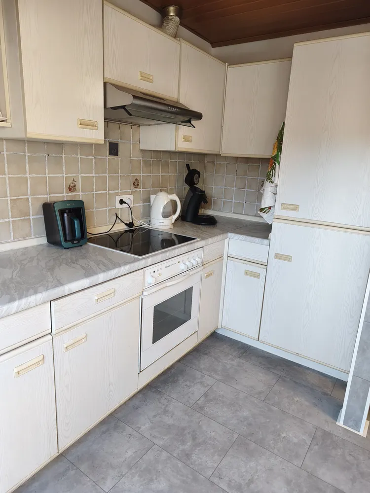 2 Zimmer Wohnung mit 55 m² in Bielefeld – Bild 5