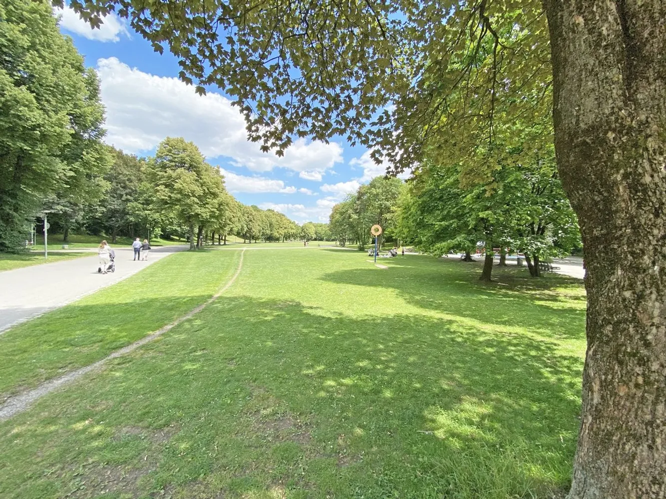 2 Zimmer Wohnung mit 51 m² in München – Bild 4