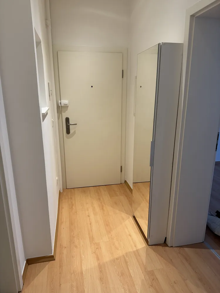 3 Zimmer Wohnung mit 50 m² in München – Bild 10