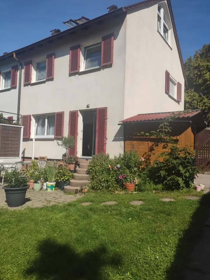 5 Zimmer Haus mit 100 m² in Balingen – Bild 4