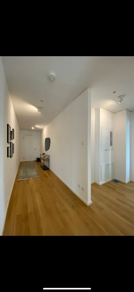 3 room apartment with 78 m² in Düsseldorf – Photo 3