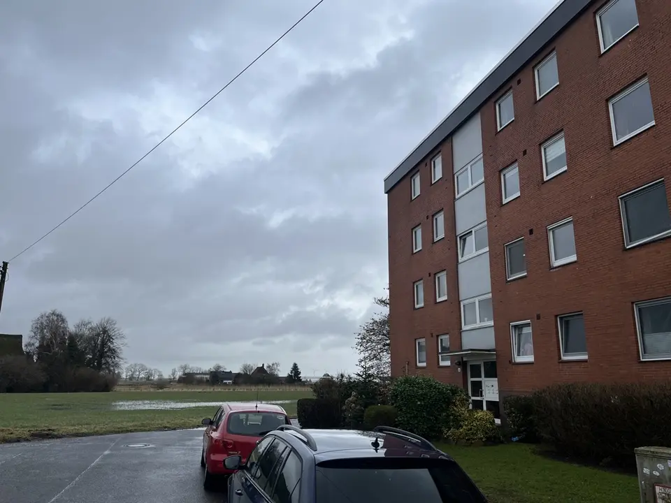 2 Zimmer Wohnung mit 46 m² in Bremen – Bild 10