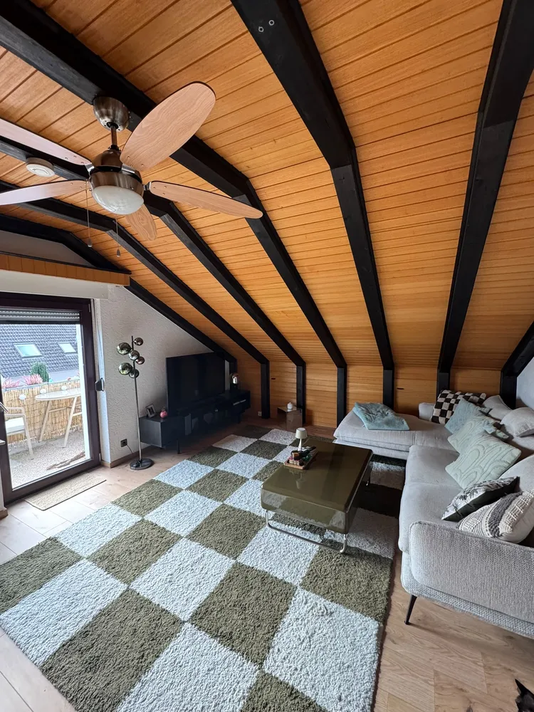 3 Zimmer Wohnung mit 80 m² in Wiesbaden – Bild 1