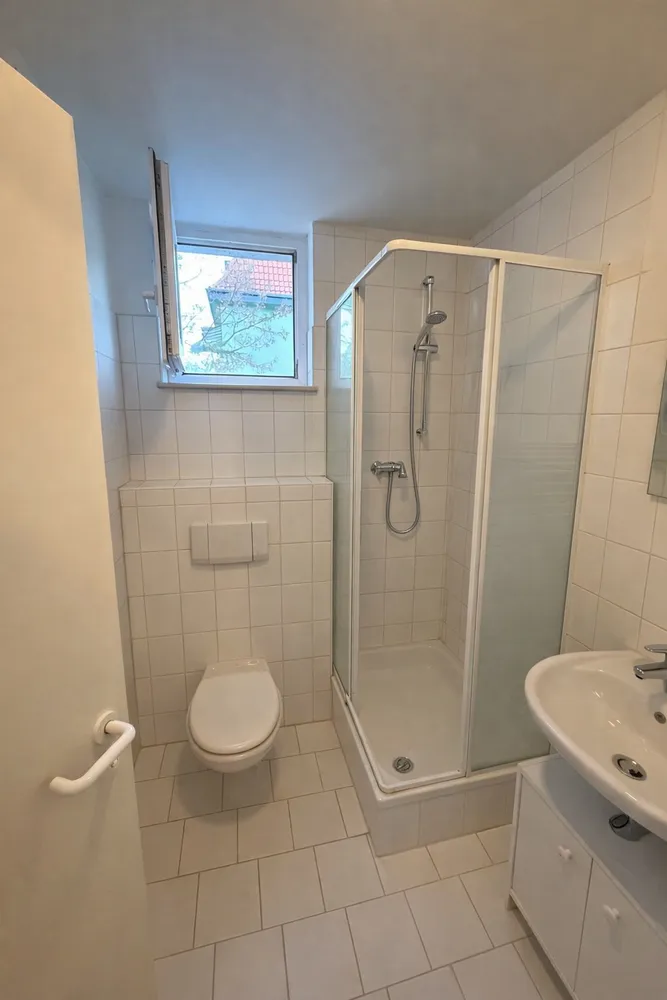 1 Zimmer Wohnung mit 38 m² in Erfurt – Bild 3