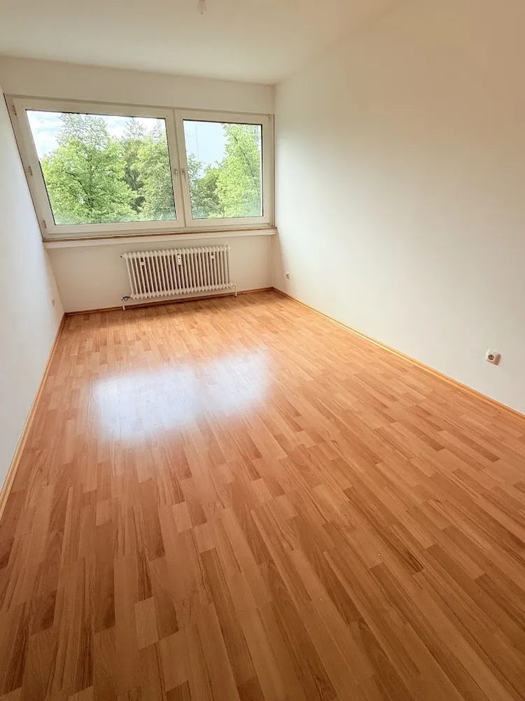 2 Zimmer Wohnung mit 48 m² in München – Bild 3
