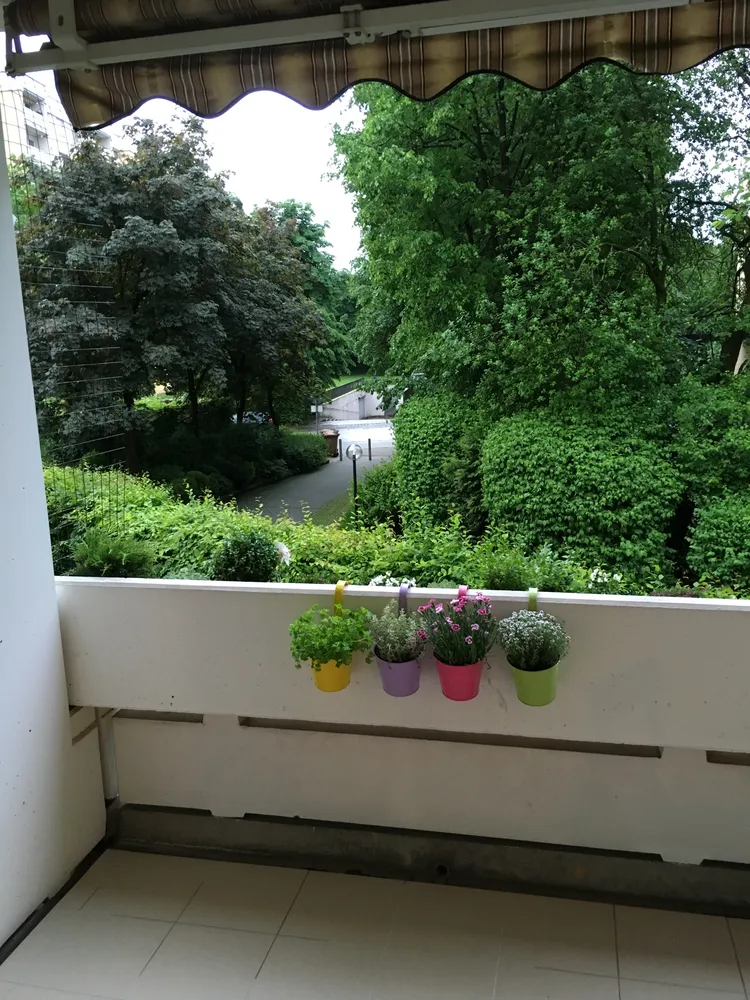 3 room apartment with 75 m² in Munich – Photo 1