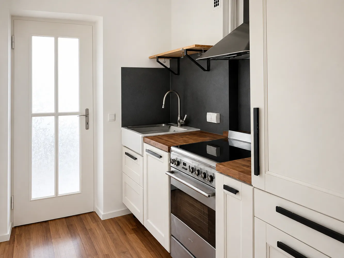 2 Zimmer Wohnung mit 45 m² in München – Bild 8