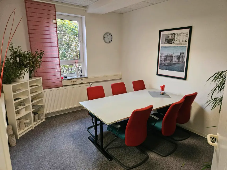 4 Zimmer Wohnung mit 111 m² in Aschaffenburg – Bild 5