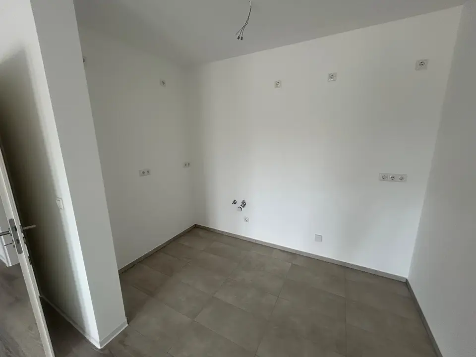 3 Zimmer Wohnung mit 80 m² in Luckenwalde – Bild 1