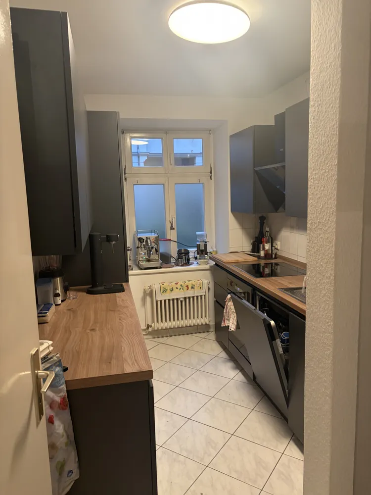 2 Zimmer Wohnung mit 64 m² in Berlin – Bild 9