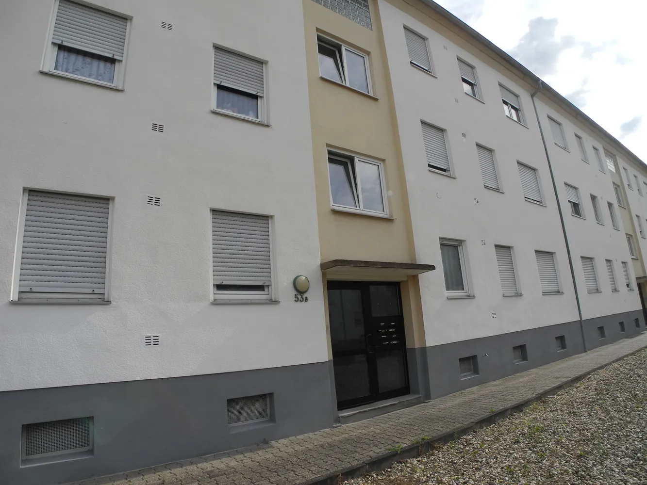 3 Zimmer Wohnung mit 52 m² in Frankenthal (Pfalz) – Bild 7