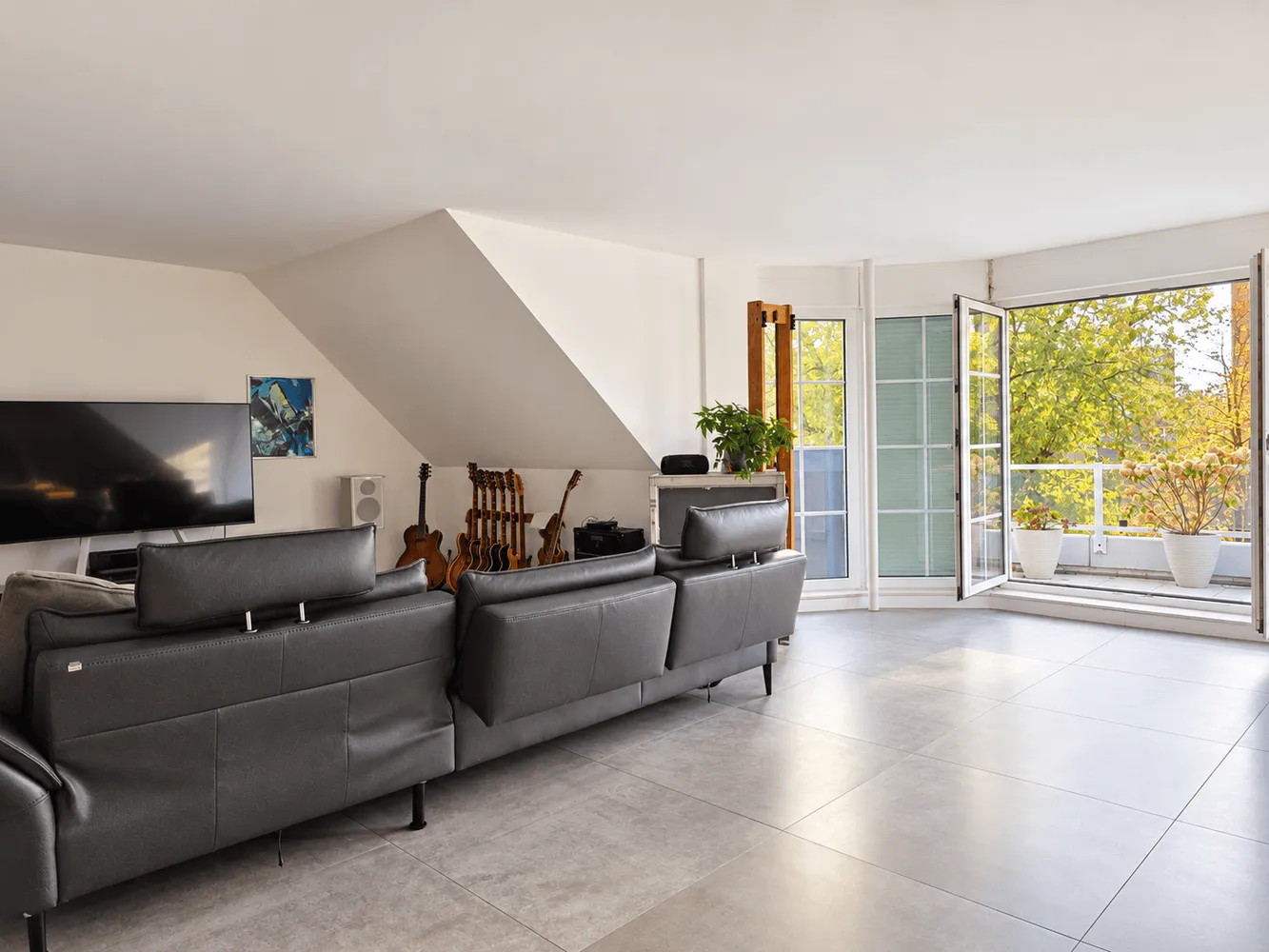 3 room apartment with 140 m² in Dortmund – Photo 3