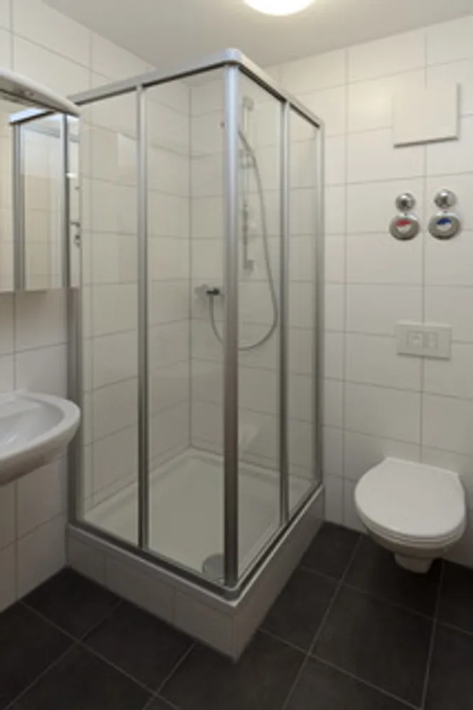 1 Zimmer Wohnung mit 25 m² in Ingolstadt – Bild 4