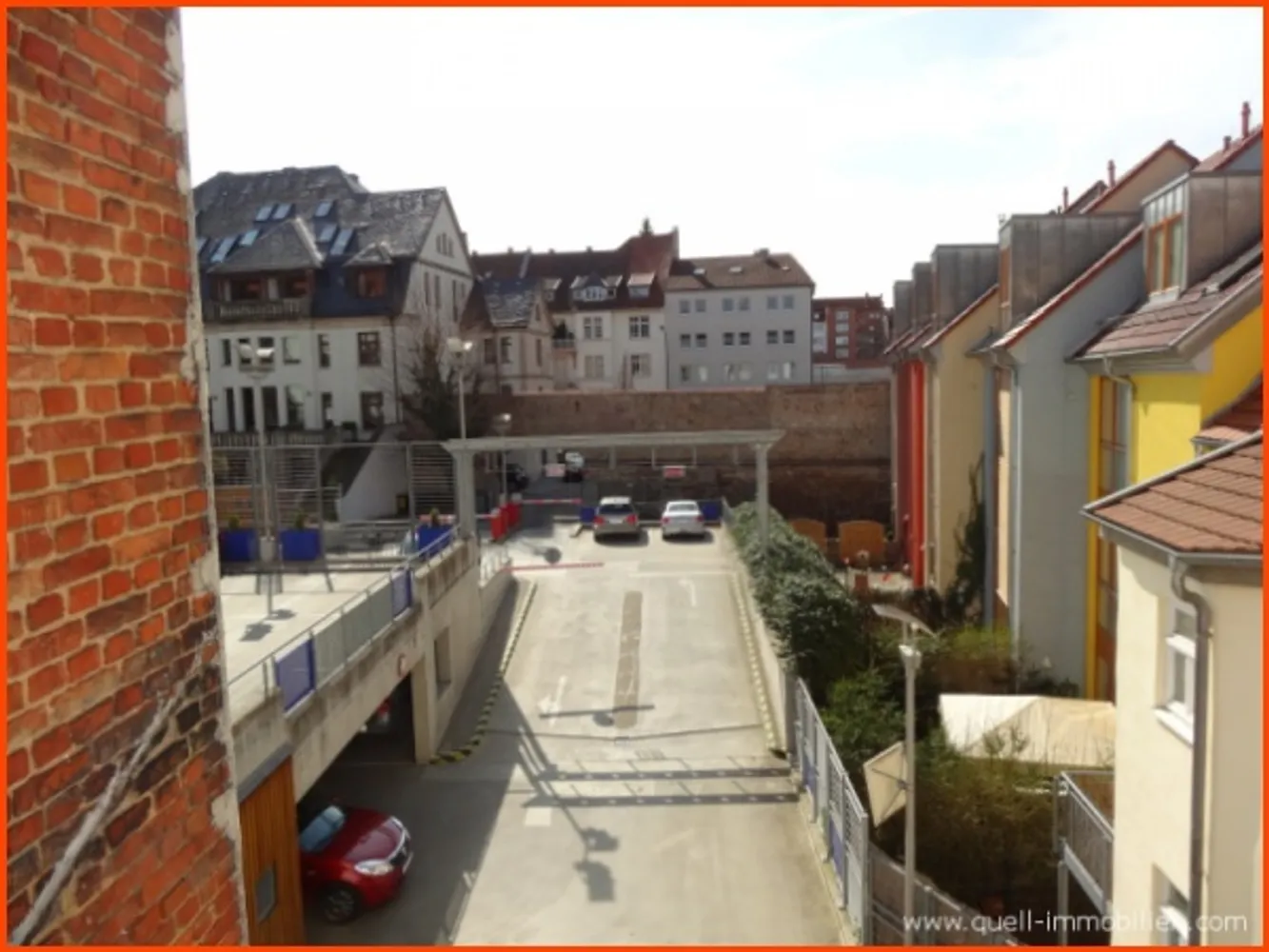 4 Zimmer Wohnung mit 124 m² in Fulda – Bild 2