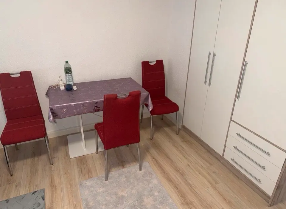 2 Zimmer Wohnung mit 31 m² in Wuppertal – Bild 3